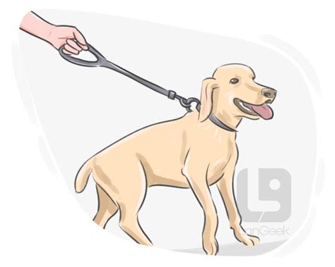leash in tagalog|LEASH Meaning in Tagalog .
